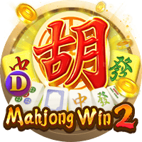 Mahjong Ways 2
